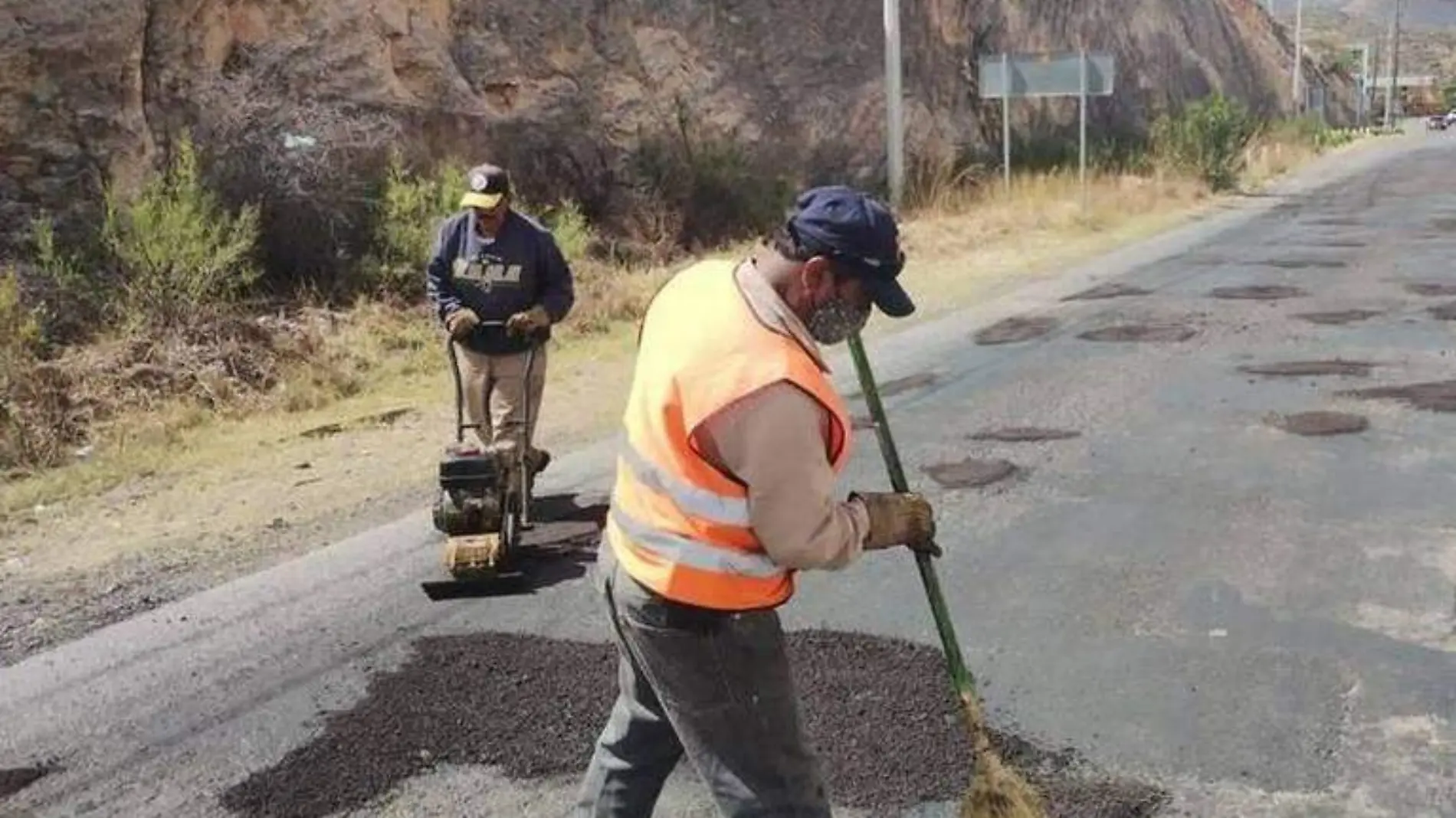 BACHES 1 CORTESIA GOBIERNO DE PARRAL